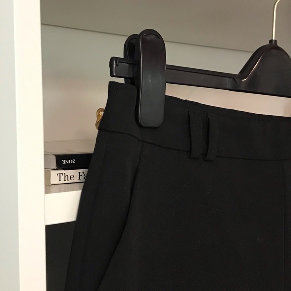 Black pantsuit trousers! - Picture 4 of 6